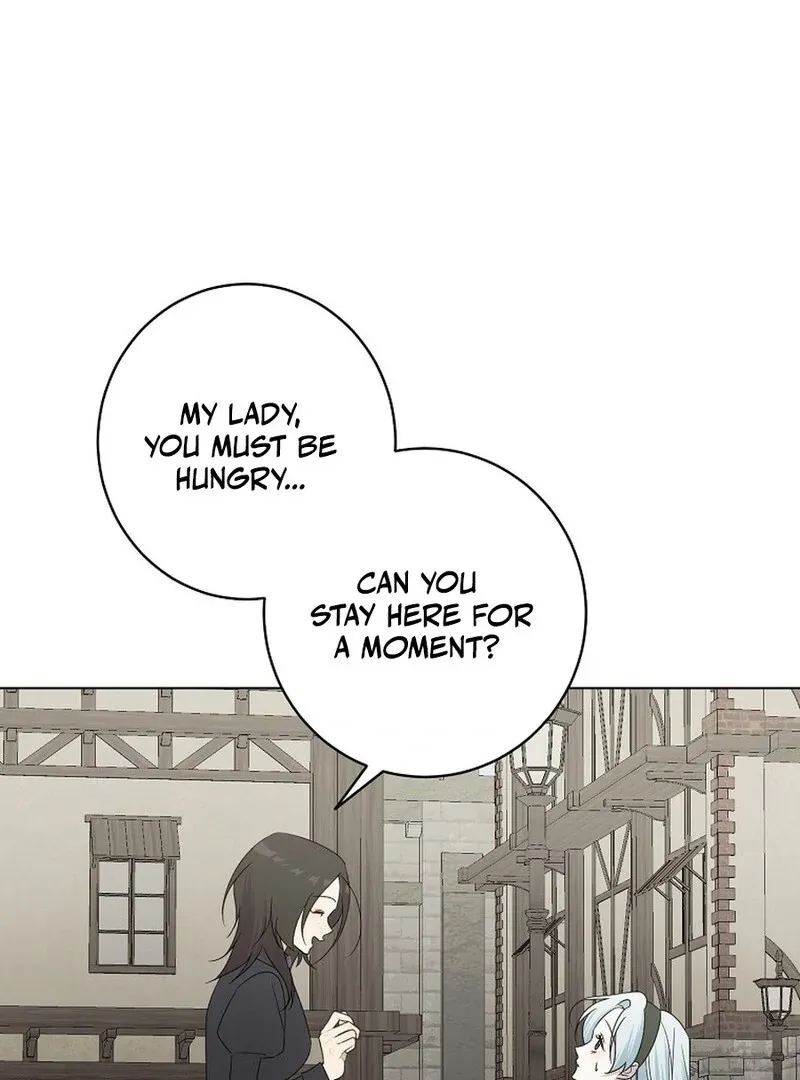 My tyrant’s husband somehow became cautious Chapter 100 page 107 - 