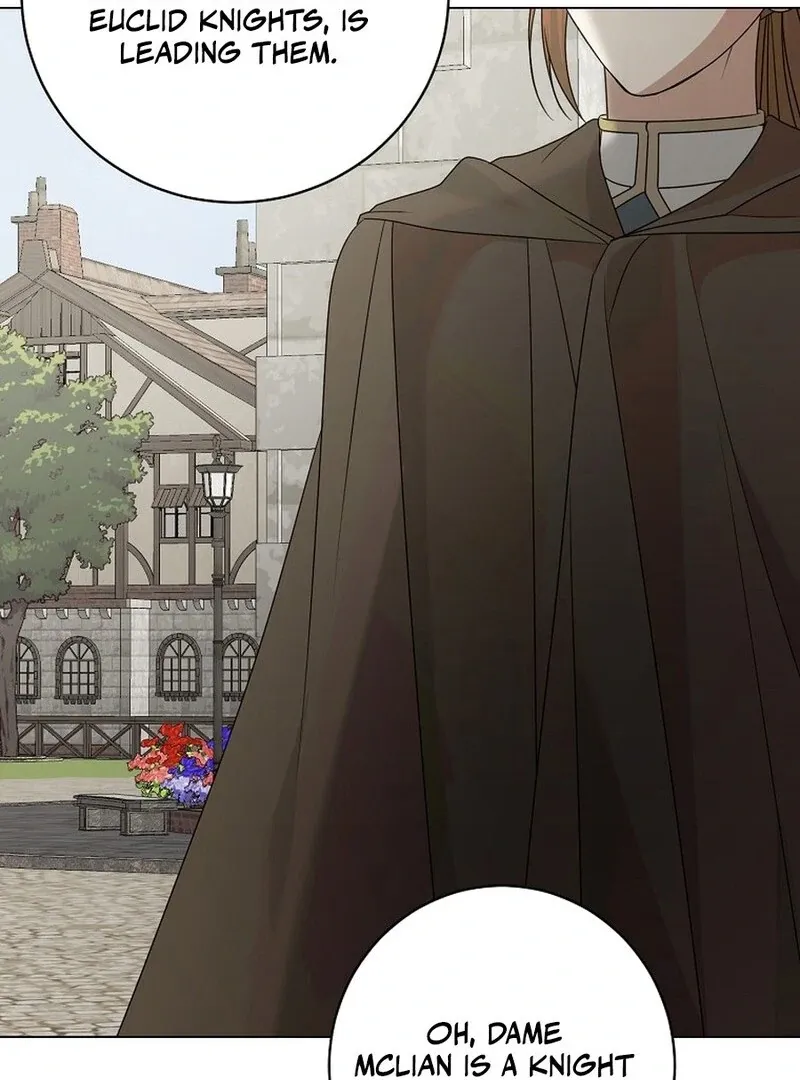 My tyrant’s husband somehow became cautious Chapter 100 page 109 - 