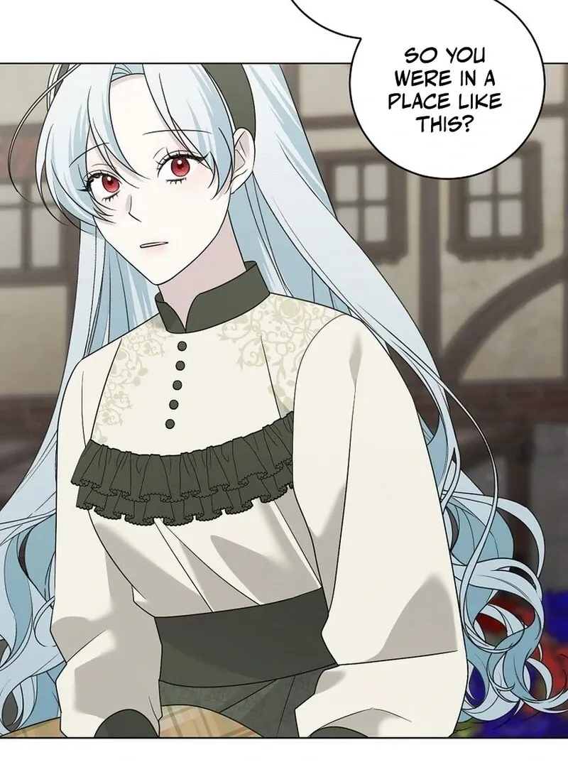 My tyrant’s husband somehow became cautious Chapter 100 page 114 - 
