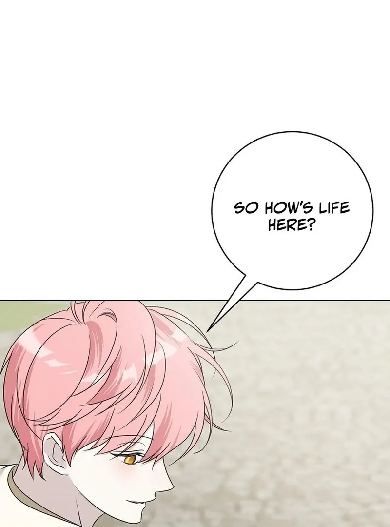 My tyrant’s husband somehow became cautious Chapter 100 page 115 - 