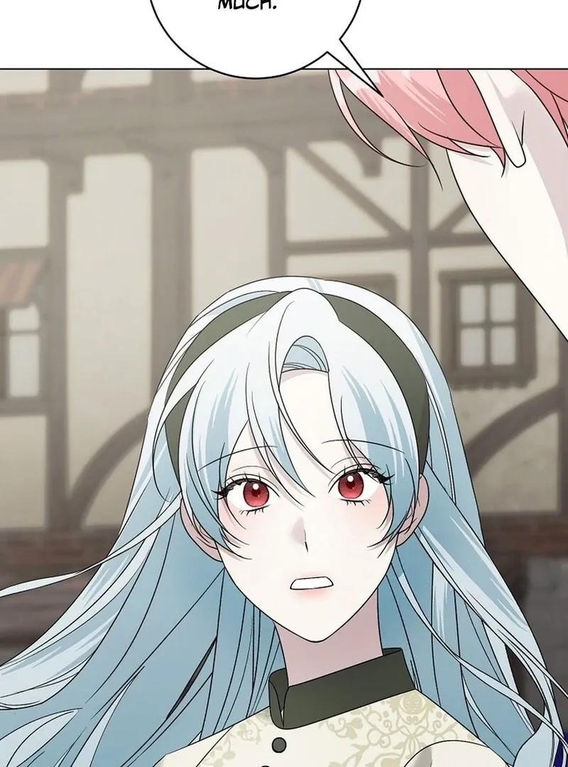 My tyrant’s husband somehow became cautious Chapter 100 page 117 - 
