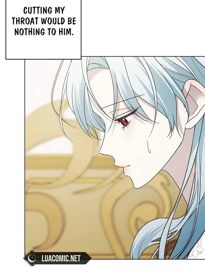 My tyrant’s husband somehow became cautious Chapter 100 page 13 - 
