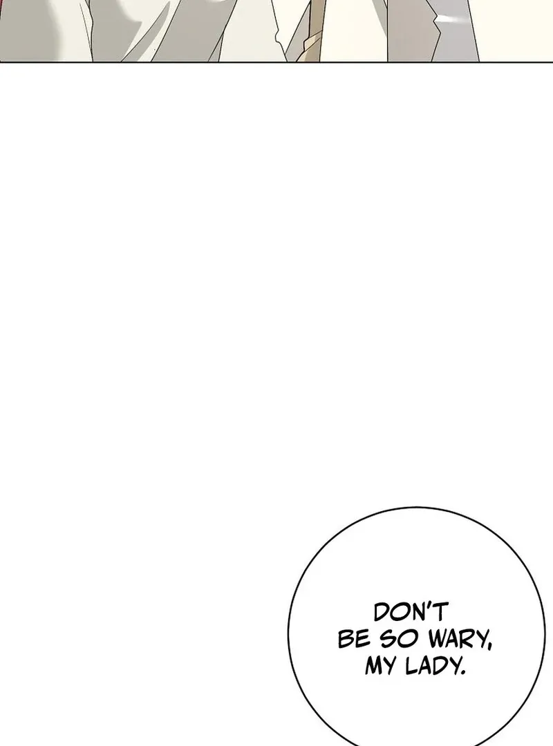 My tyrant’s husband somehow became cautious Chapter 100 page 121 - 