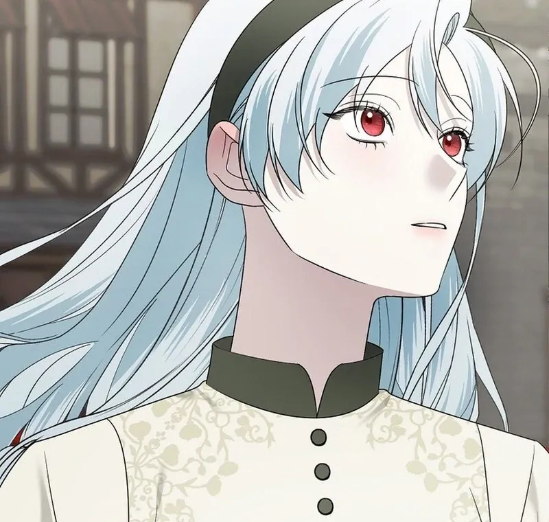 My tyrant’s husband somehow became cautious Chapter 100 page 124 - 