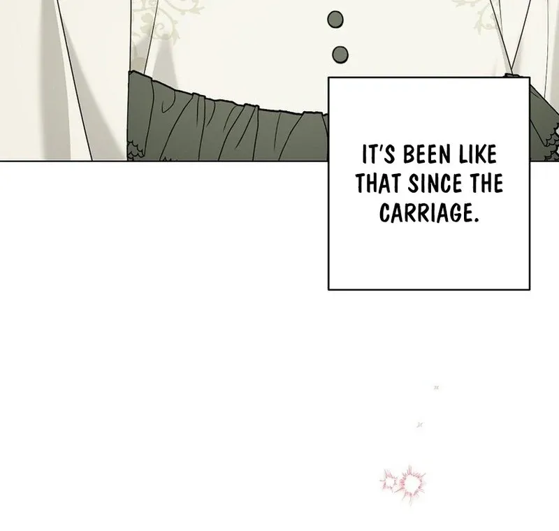 My tyrant’s husband somehow became cautious Chapter 100 page 125 - 