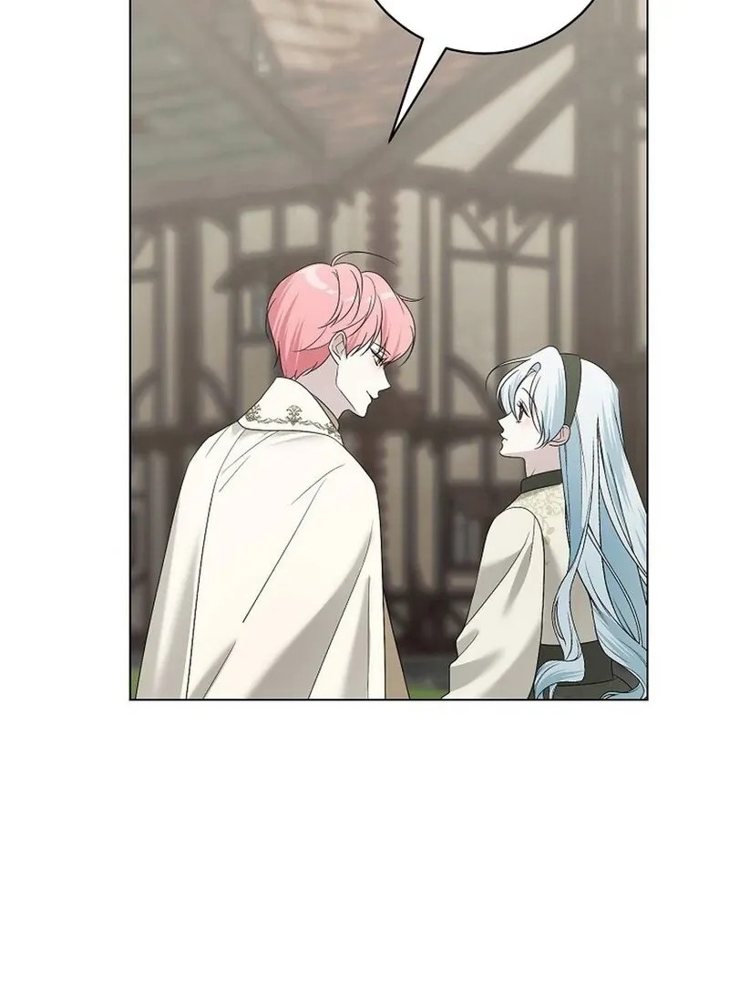 My tyrant’s husband somehow became cautious Chapter 100 page 127 - 