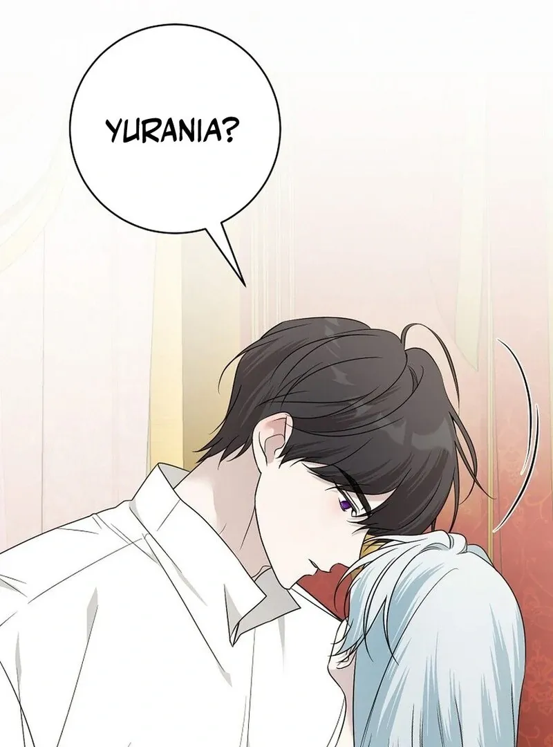 My tyrant’s husband somehow became cautious Chapter 100 page 30 - 