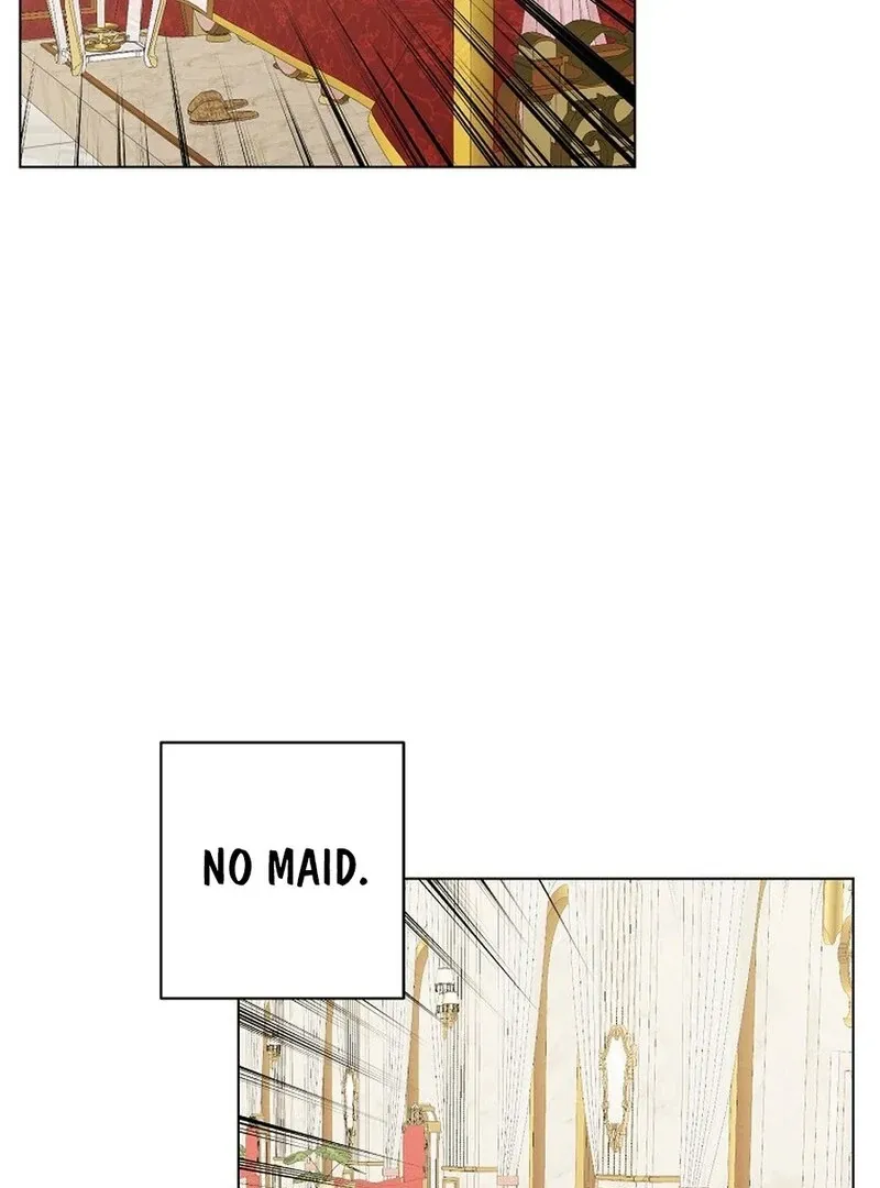 My tyrant’s husband somehow became cautious Chapter 100 page 38 - 