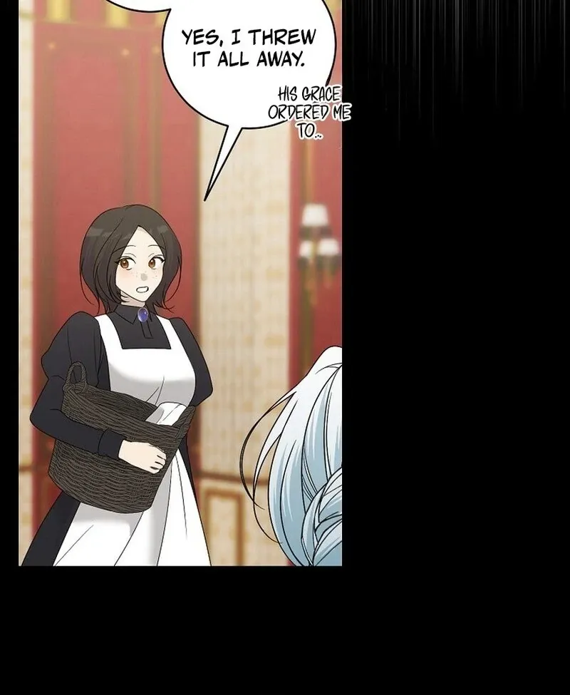 My tyrant’s husband somehow became cautious Chapter 100 page 43 - 