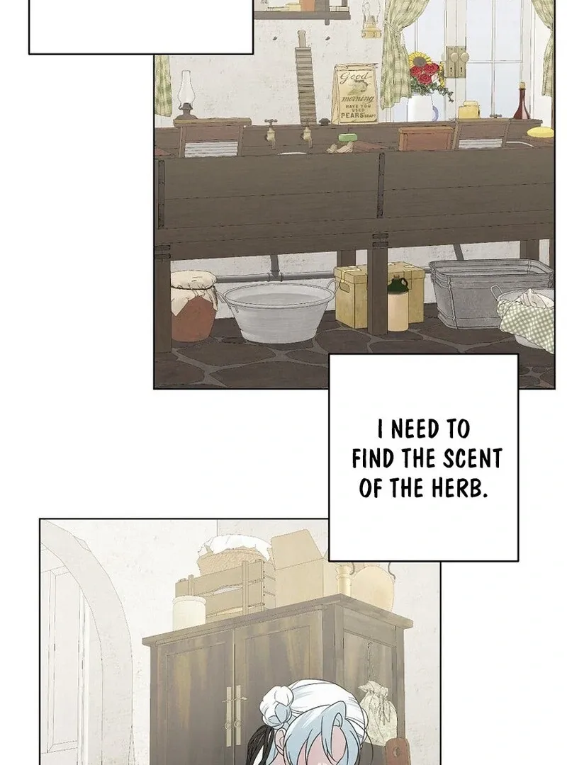 My tyrant’s husband somehow became cautious Chapter 100 page 48 - 
