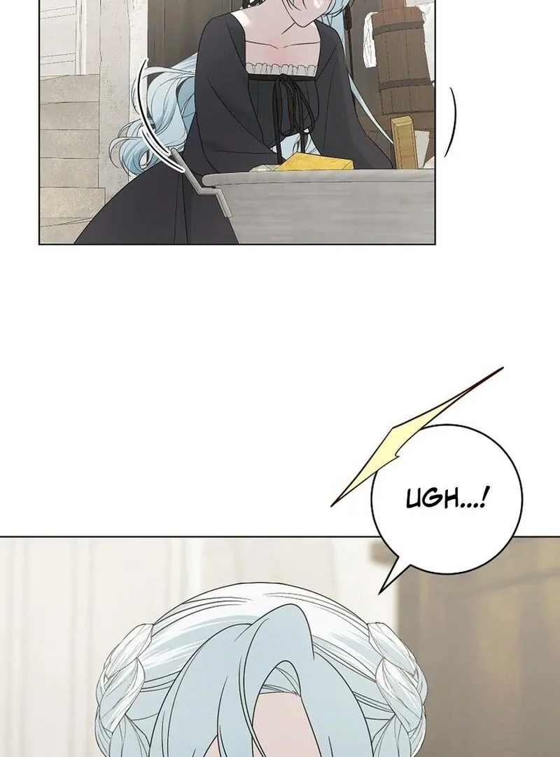 My tyrant’s husband somehow became cautious Chapter 100 page 49 - 