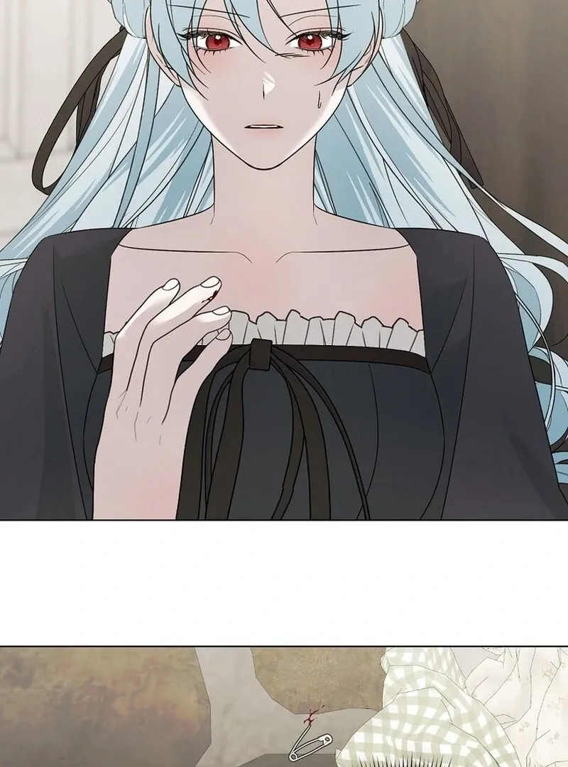 My tyrant’s husband somehow became cautious Chapter 100 page 50 - 