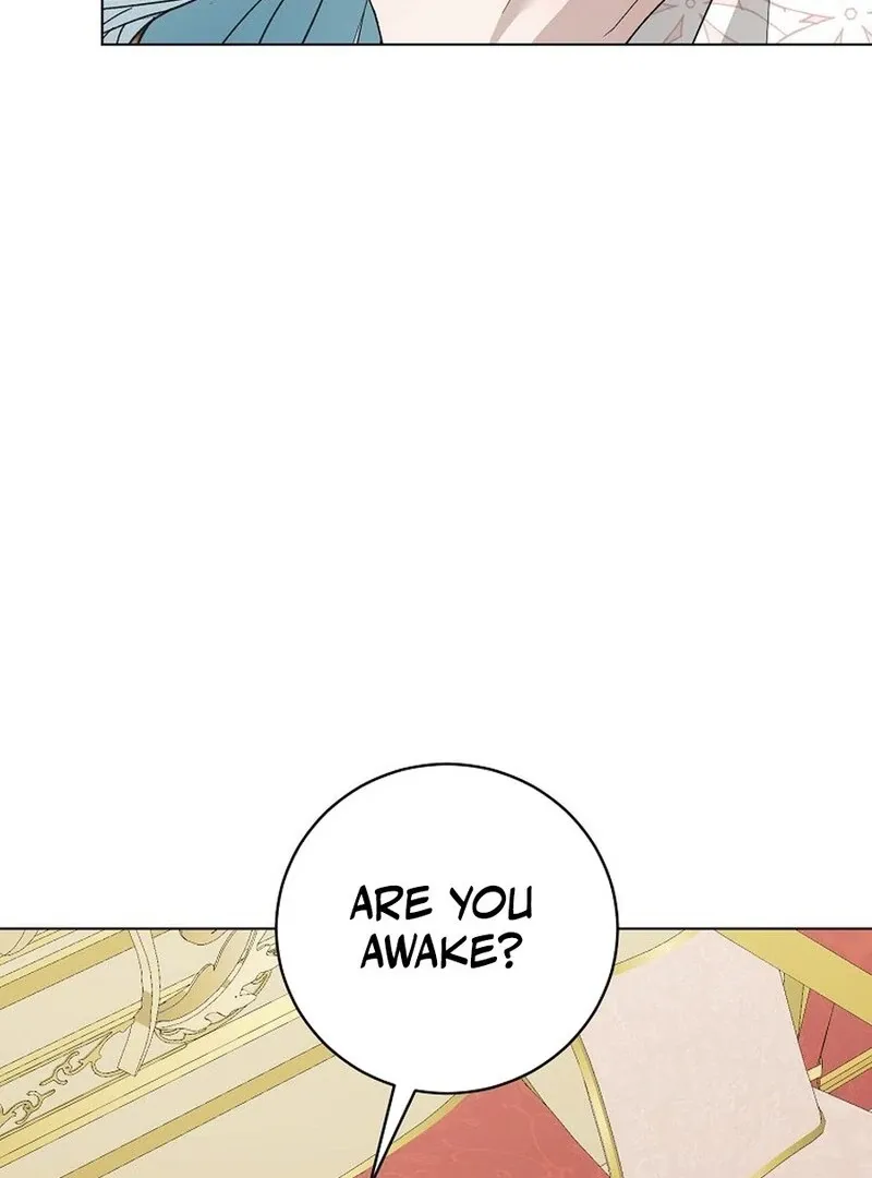 My tyrant’s husband somehow became cautious Chapter 100 page 6 - 