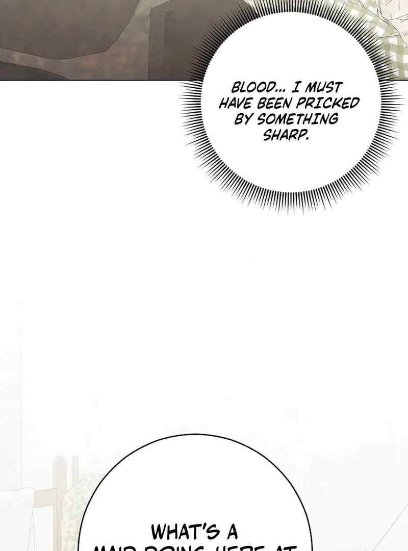 My tyrant’s husband somehow became cautious Chapter 100 page 51 - 