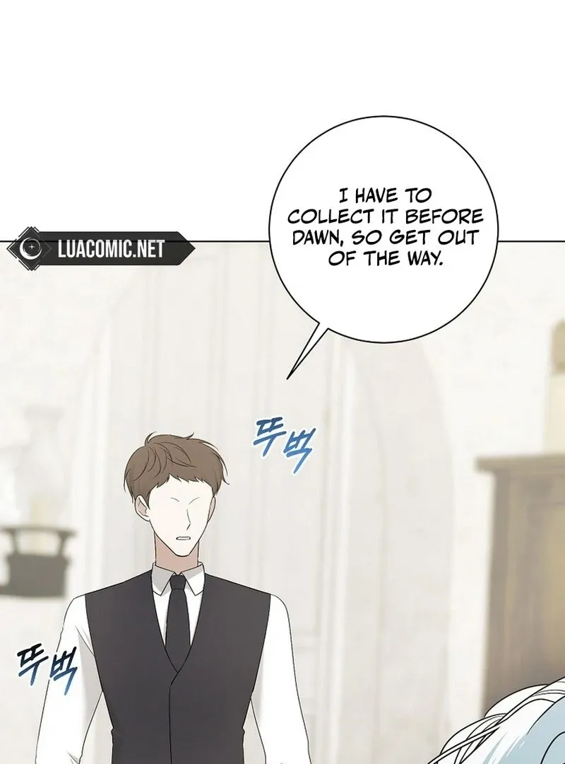 My tyrant’s husband somehow became cautious Chapter 100 page 54 - 