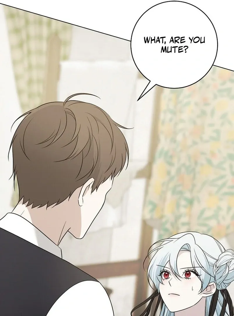 My tyrant’s husband somehow became cautious Chapter 100 page 57 - 
