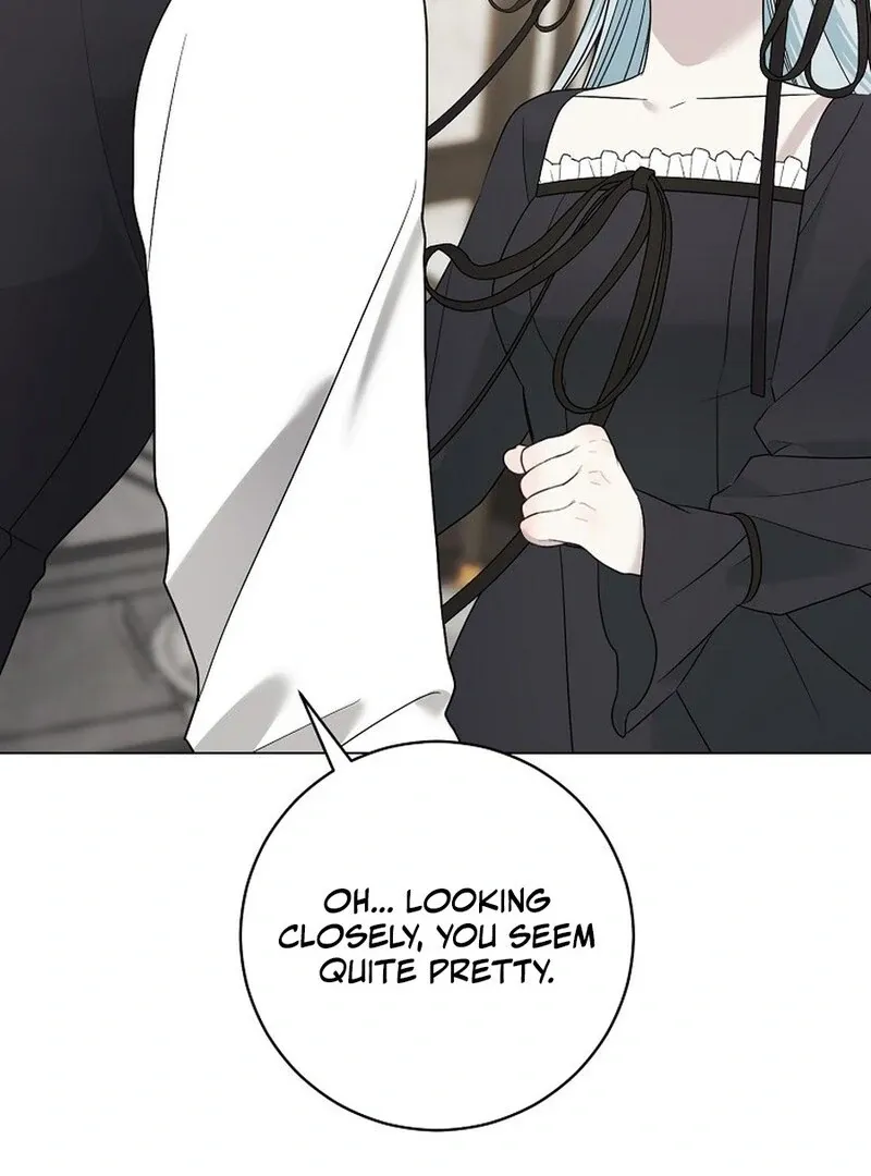 My tyrant’s husband somehow became cautious Chapter 100 page 58 - 