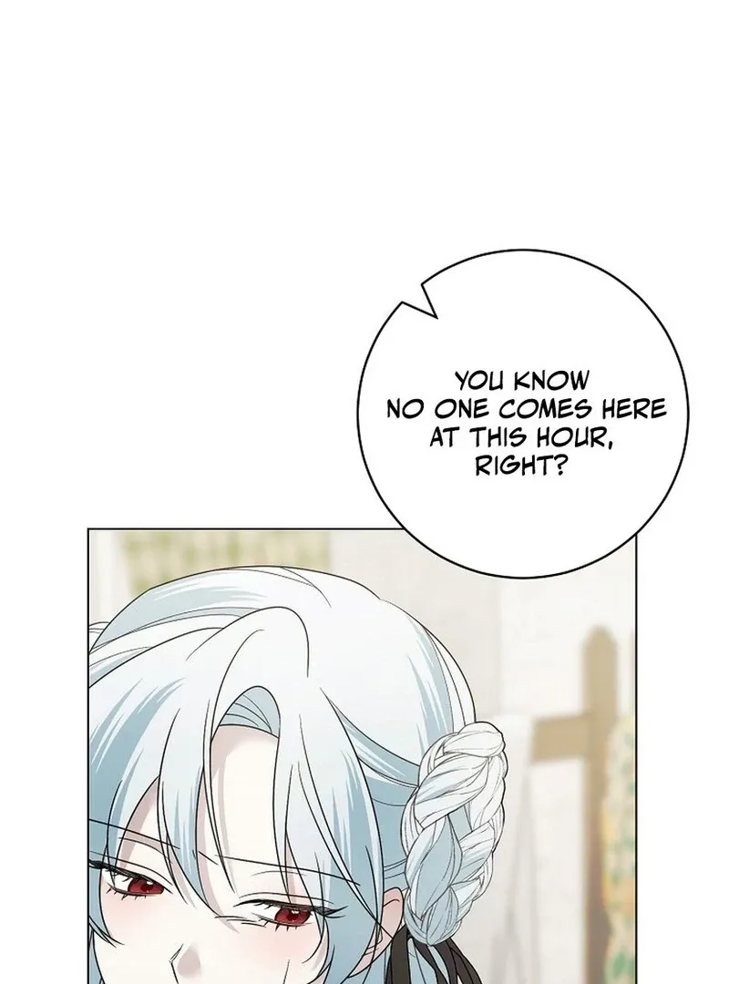 My tyrant’s husband somehow became cautious Chapter 100 page 59 - 