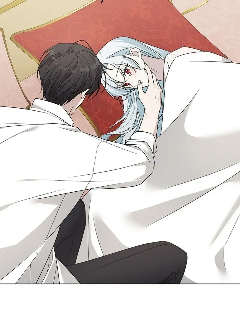 My tyrant’s husband somehow became cautious Chapter 100 page 7 - 