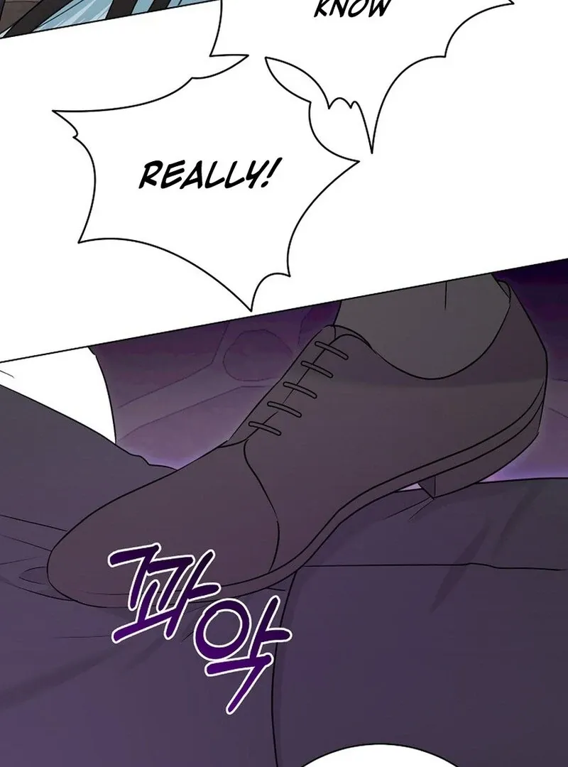 My tyrant’s husband somehow became cautious Chapter 100 page 65 - 