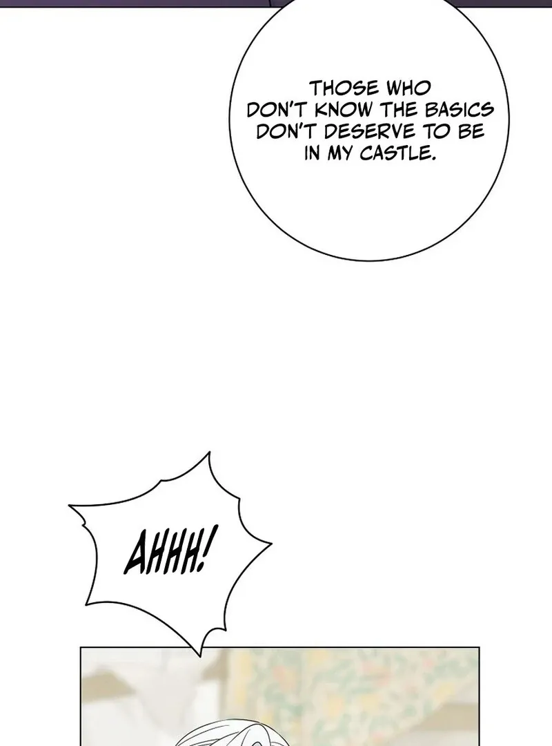 My tyrant’s husband somehow became cautious Chapter 100 page 66 - 