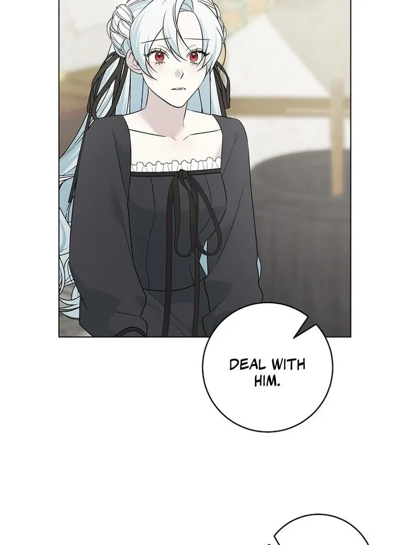 My tyrant’s husband somehow became cautious Chapter 100 page 67 - 