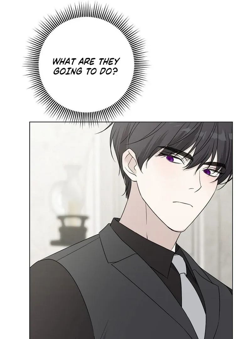My tyrant’s husband somehow became cautious Chapter 100 page 70 - 