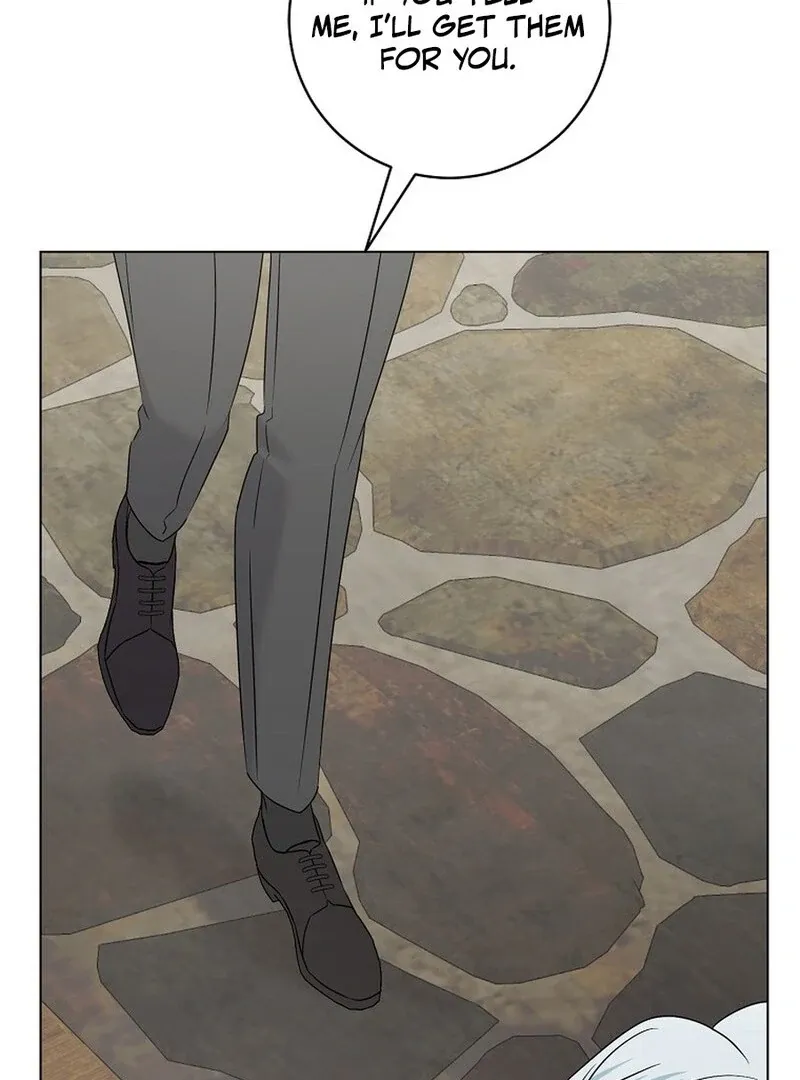 My tyrant’s husband somehow became cautious Chapter 100 page 72 - 
