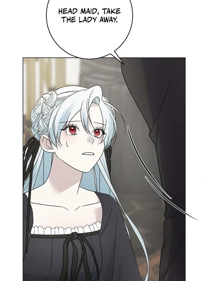 My tyrant’s husband somehow became cautious Chapter 100 page 80 - 