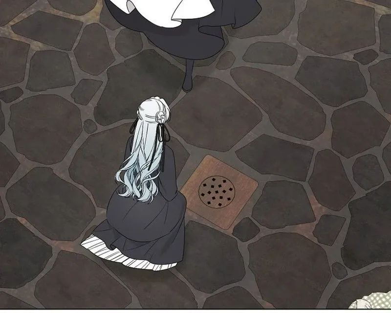 My tyrant’s husband somehow became cautious Chapter 100 page 83 - 
