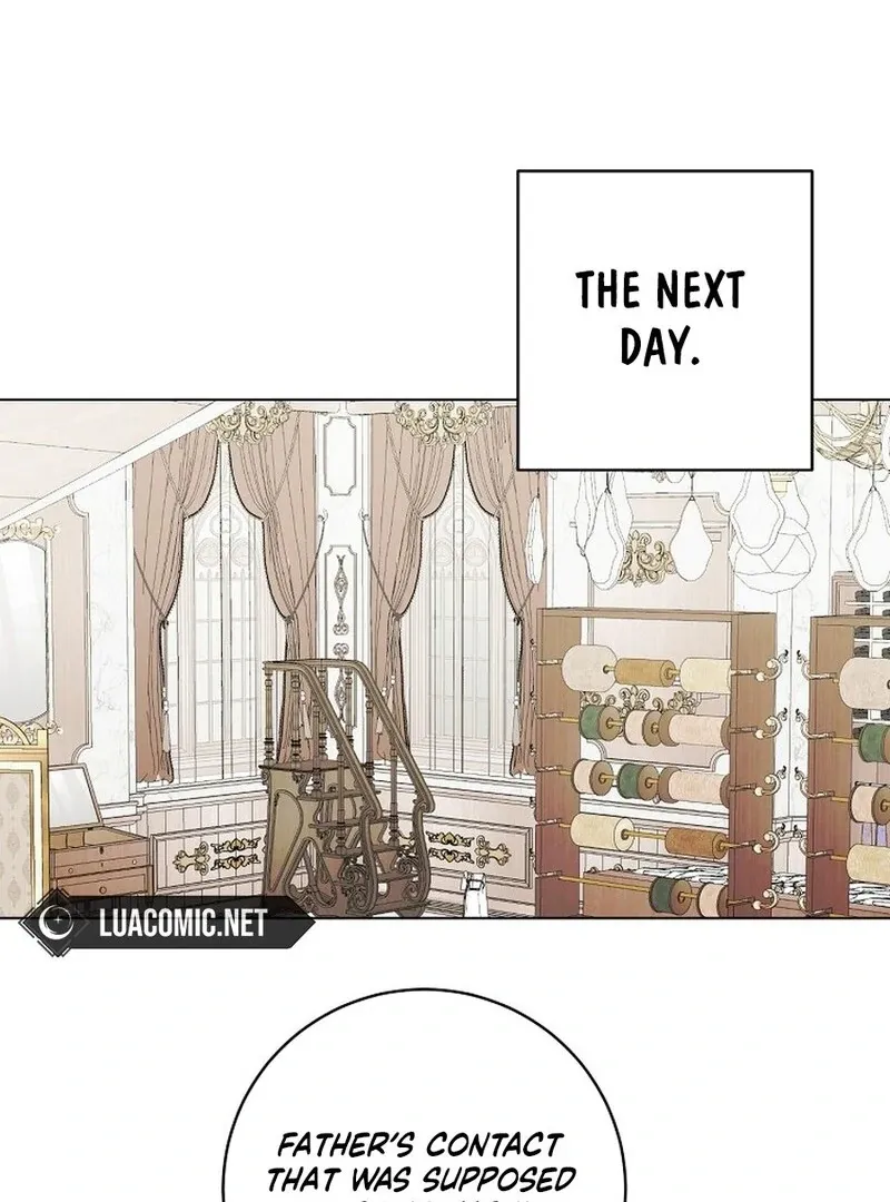 My tyrant’s husband somehow became cautious Chapter 100 page 87 - 