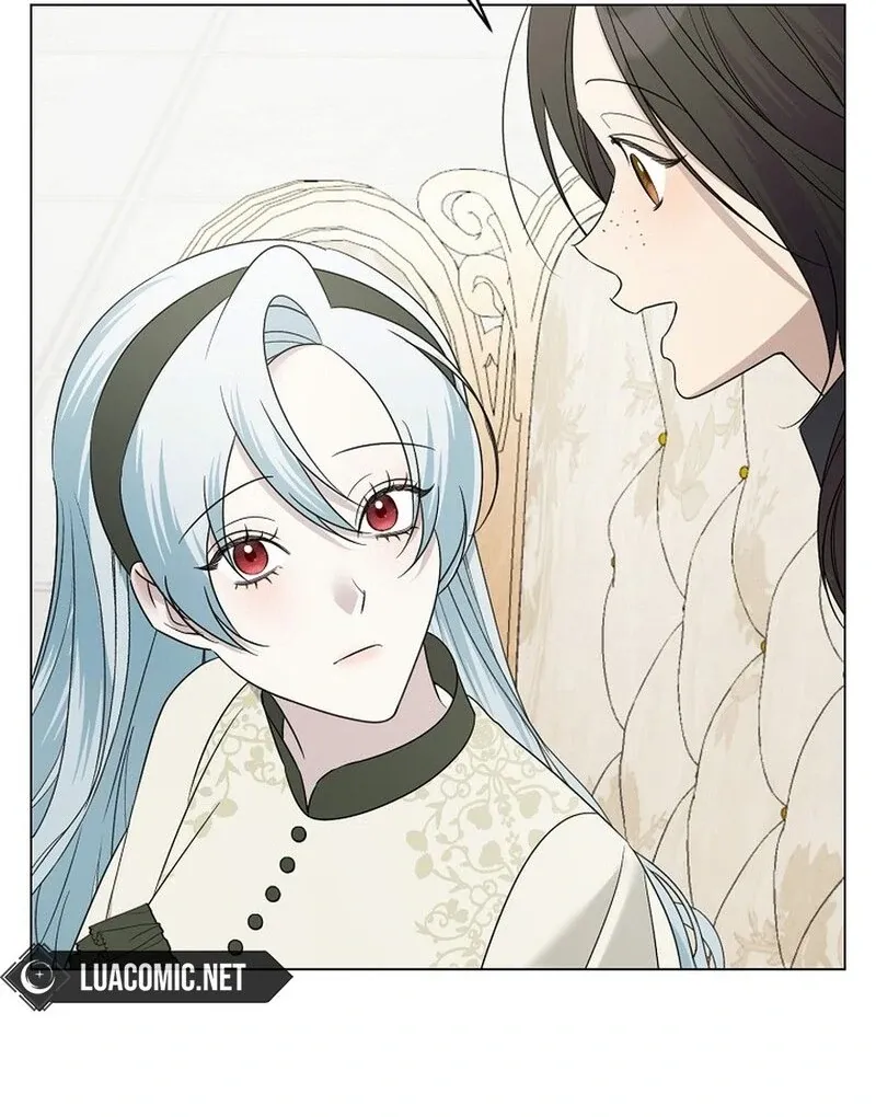 My tyrant’s husband somehow became cautious Chapter 100 page 97 - 