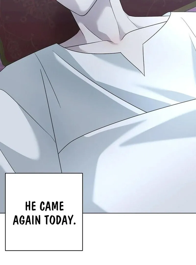 My tyrant’s husband somehow became cautious Chapter 101 page 102 - 