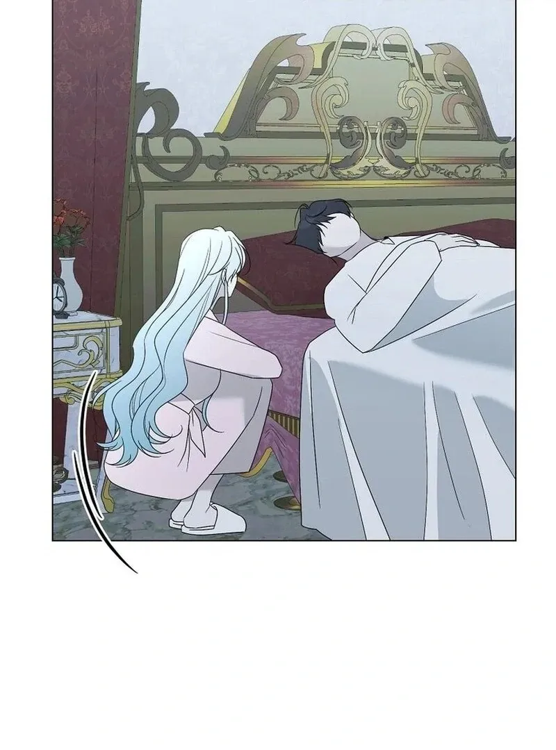 My tyrant’s husband somehow became cautious Chapter 101 page 104 - 