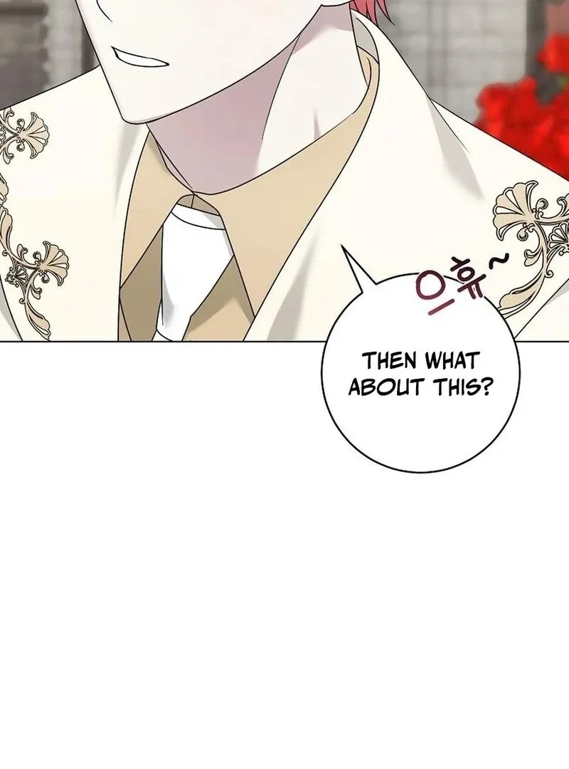 My tyrant’s husband somehow became cautious Chapter 101 page 12 - 