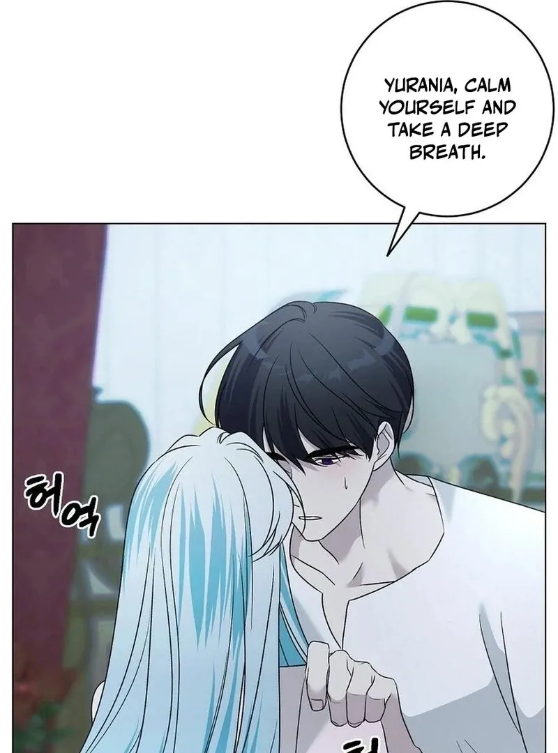 My tyrant’s husband somehow became cautious Chapter 101 page 113 - 