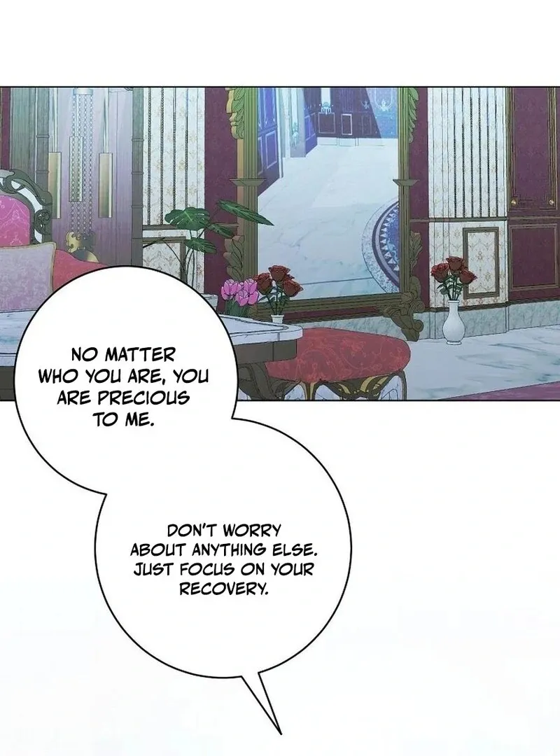 My tyrant’s husband somehow became cautious Chapter 101 page 116 - 