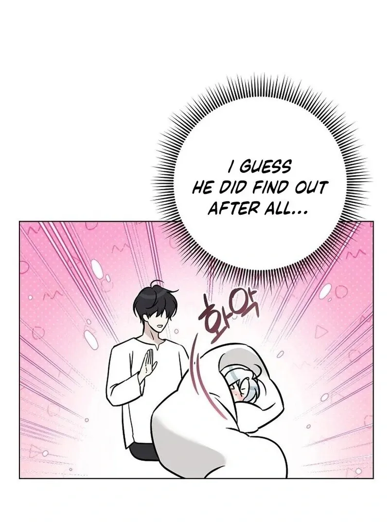 My tyrant’s husband somehow became cautious Chapter 101 page 120 - 