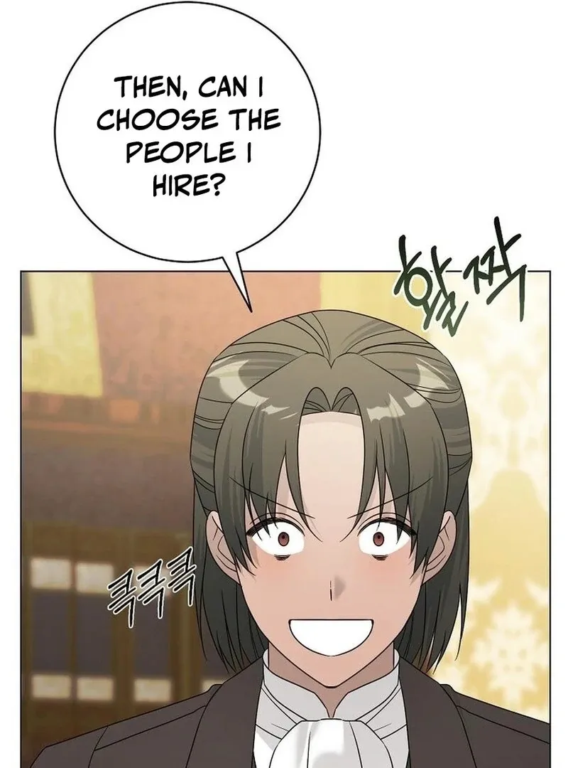 My tyrant’s husband somehow became cautious Chapter 101 page 24 - 