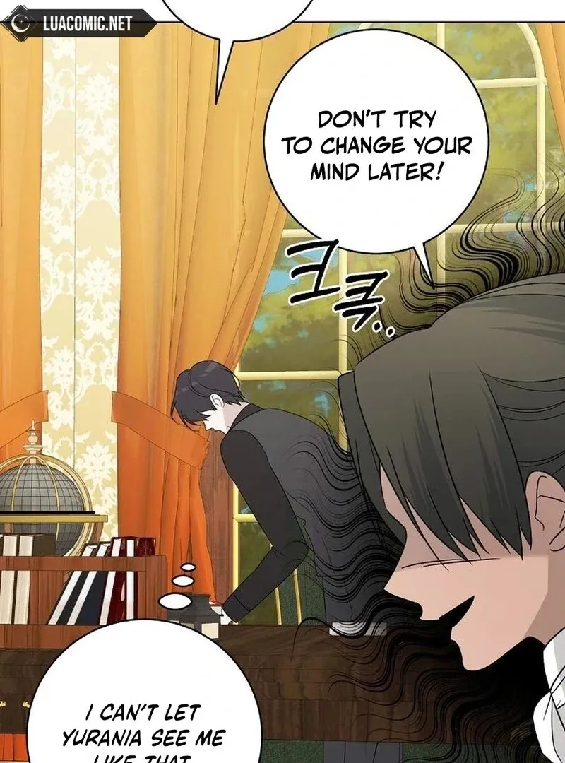 My tyrant’s husband somehow became cautious Chapter 101 page 26 - 