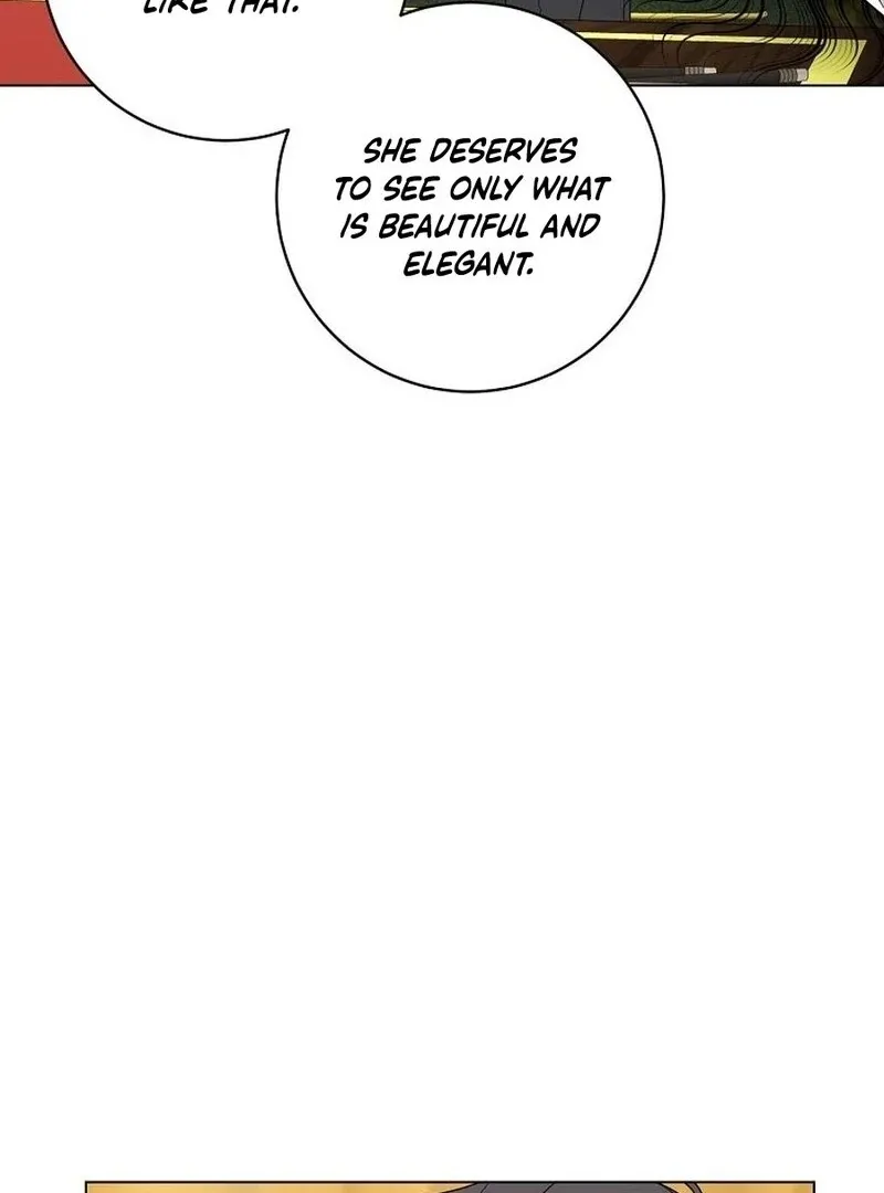 My tyrant’s husband somehow became cautious Chapter 101 page 27 - 