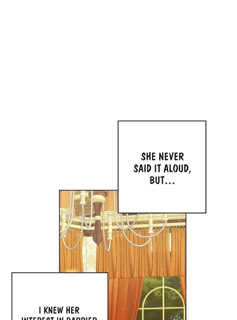 My tyrant’s husband somehow became cautious Chapter 101 page 30 - 