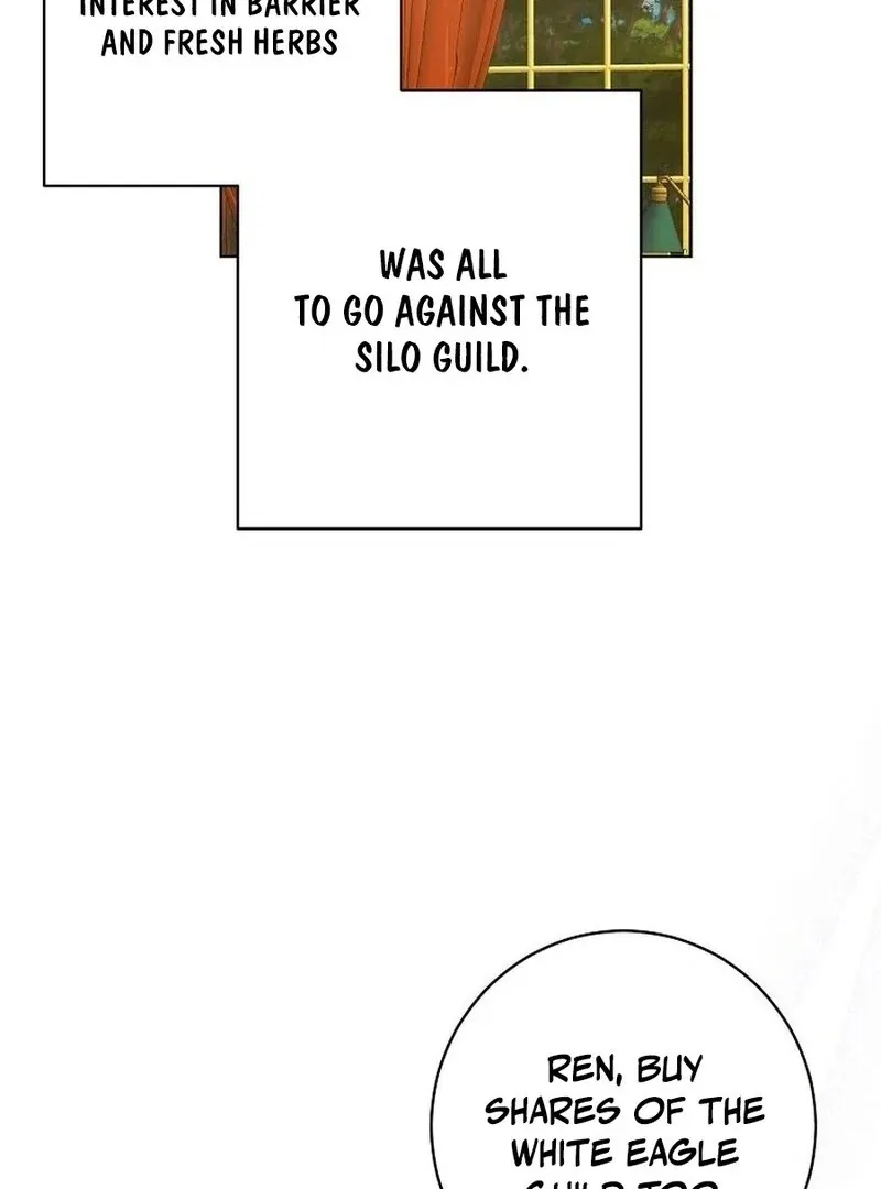 My tyrant’s husband somehow became cautious Chapter 101 page 31 - 