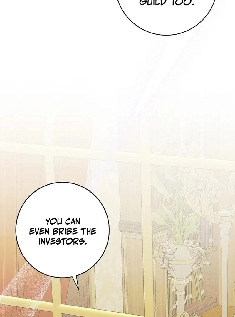 My tyrant’s husband somehow became cautious Chapter 101 page 32 - 