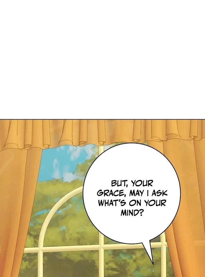 My tyrant’s husband somehow became cautious Chapter 101 page 35 - 