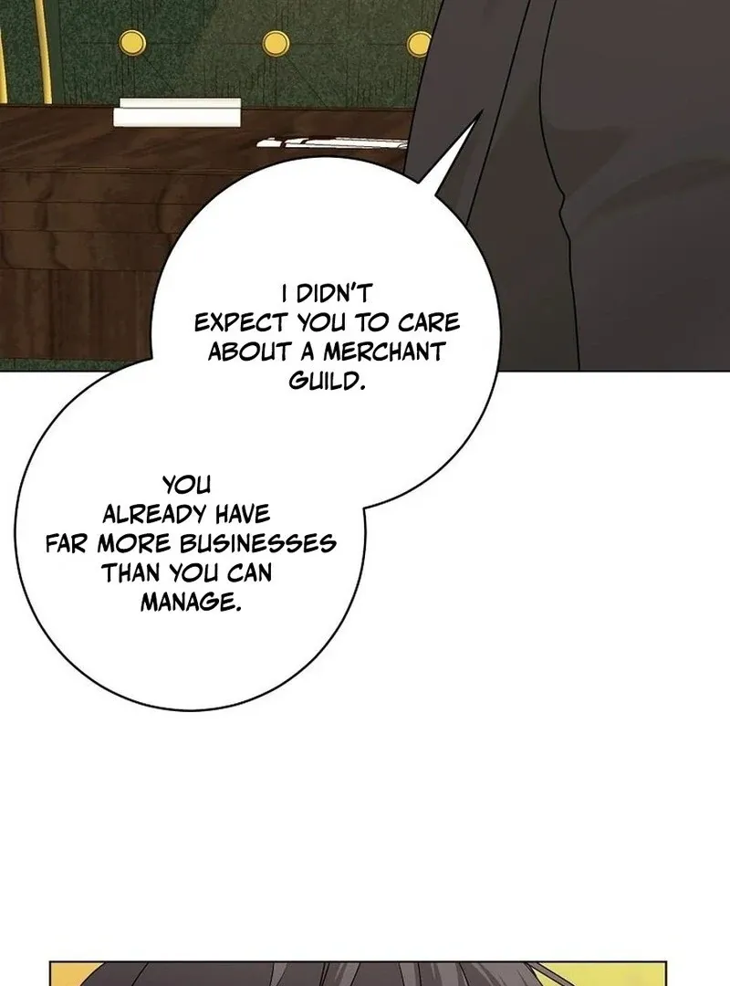 My tyrant’s husband somehow became cautious Chapter 101 page 37 - 