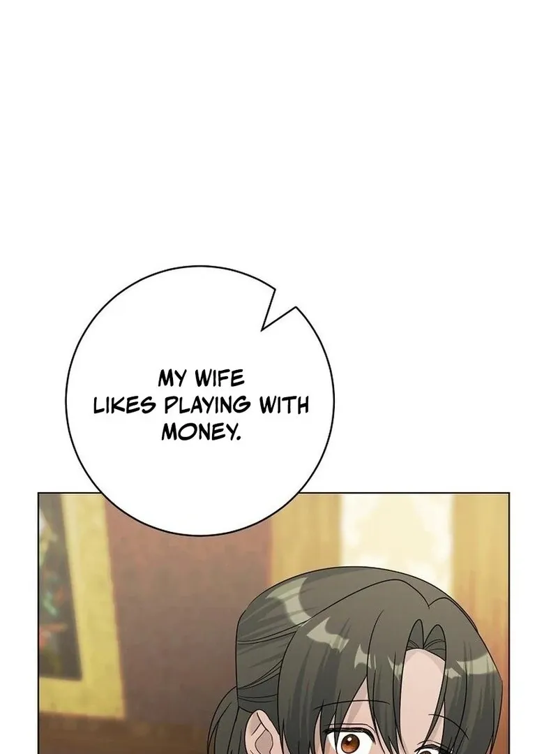 My tyrant’s husband somehow became cautious Chapter 101 page 39 - 