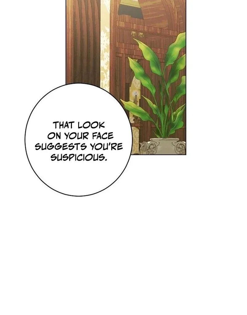 My tyrant’s husband somehow became cautious Chapter 101 page 43 - 