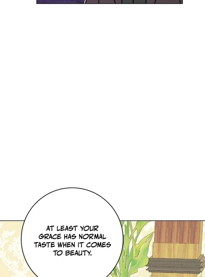 My tyrant’s husband somehow became cautious Chapter 101 page 45 - 