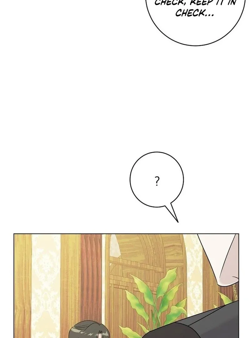 My tyrant’s husband somehow became cautious Chapter 101 page 47 - 